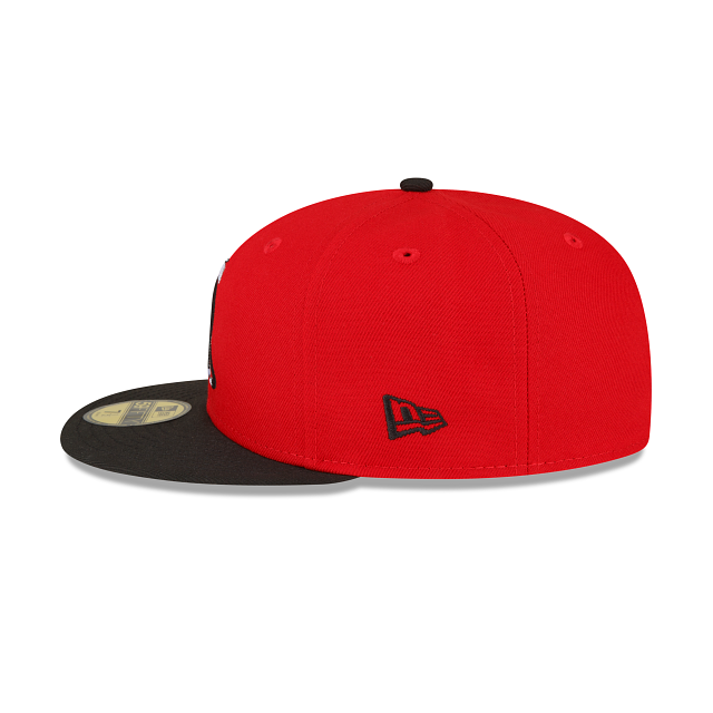 Looney Tunes Sylvester 59FIFTY Fitted Hat