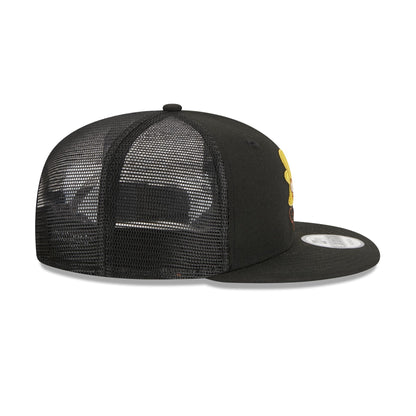 Looney Tunes Speedy Gonzalez 9FIFTY Trucker Snapback Hat