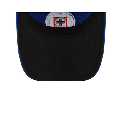 Cruz Azul 9TWENTY Adjustable Hat