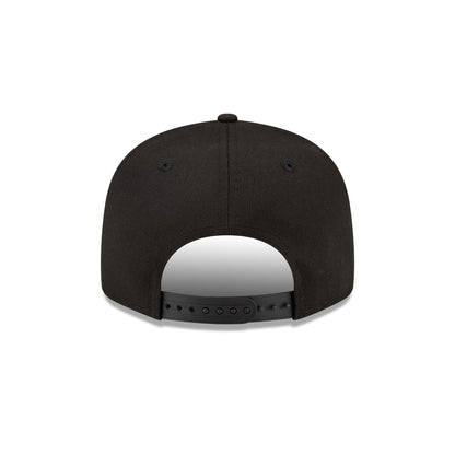 Oracle Red Bull Racing Essential White Script 9FIFTY Snapback Hat