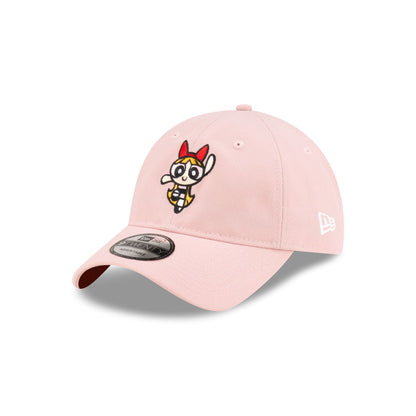 Powerpuff Girls 25th Anniversary Blossom 9TWENTY Adjustable Hat