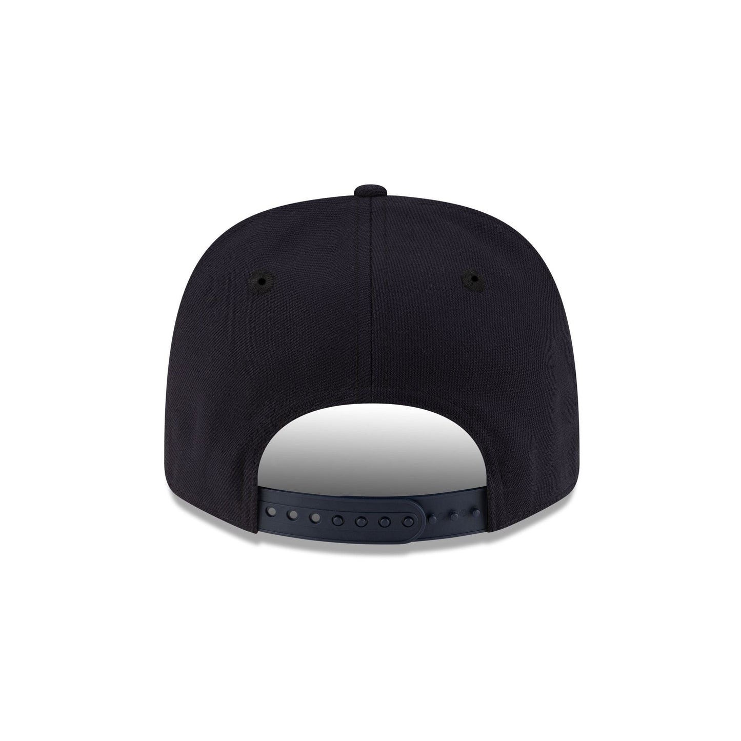 U.S. Soccer Men's National Team Americana Flag Navy 9SEVENTY Stretch-Snap Hat