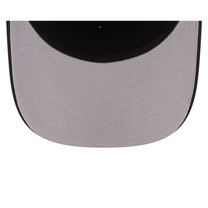 U.S. Soccer Men's National Team Americana Flag Navy 9SEVENTY Stretch-Snap Hat