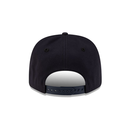 U.S. Soccer Men's National Team Americana Navy 9SEVENTY Stretch-Snap Hat