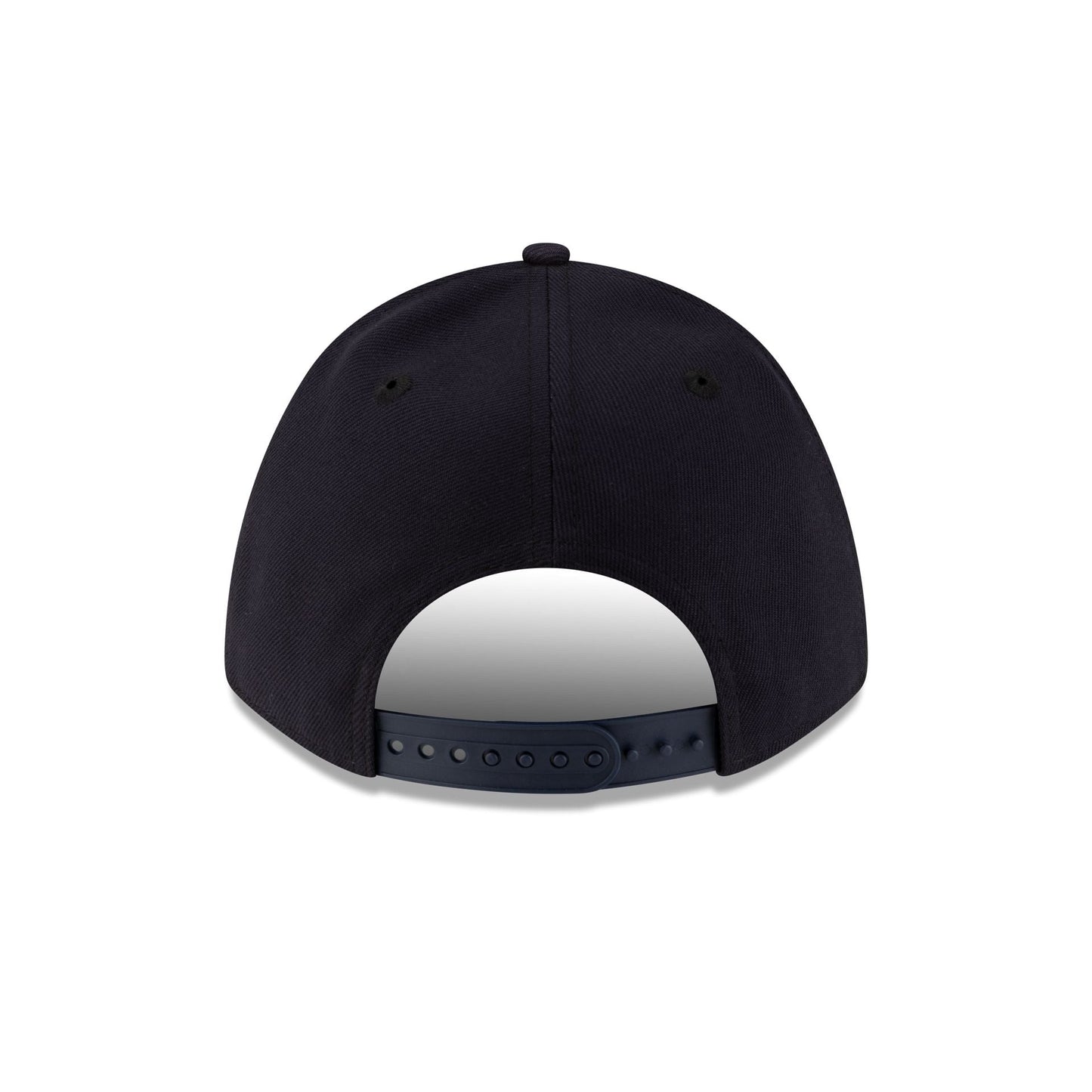 U.S. Soccer Men's National Team Americana Flag Navy 9FORTY M-Crown A-Frame Snapback Hat
