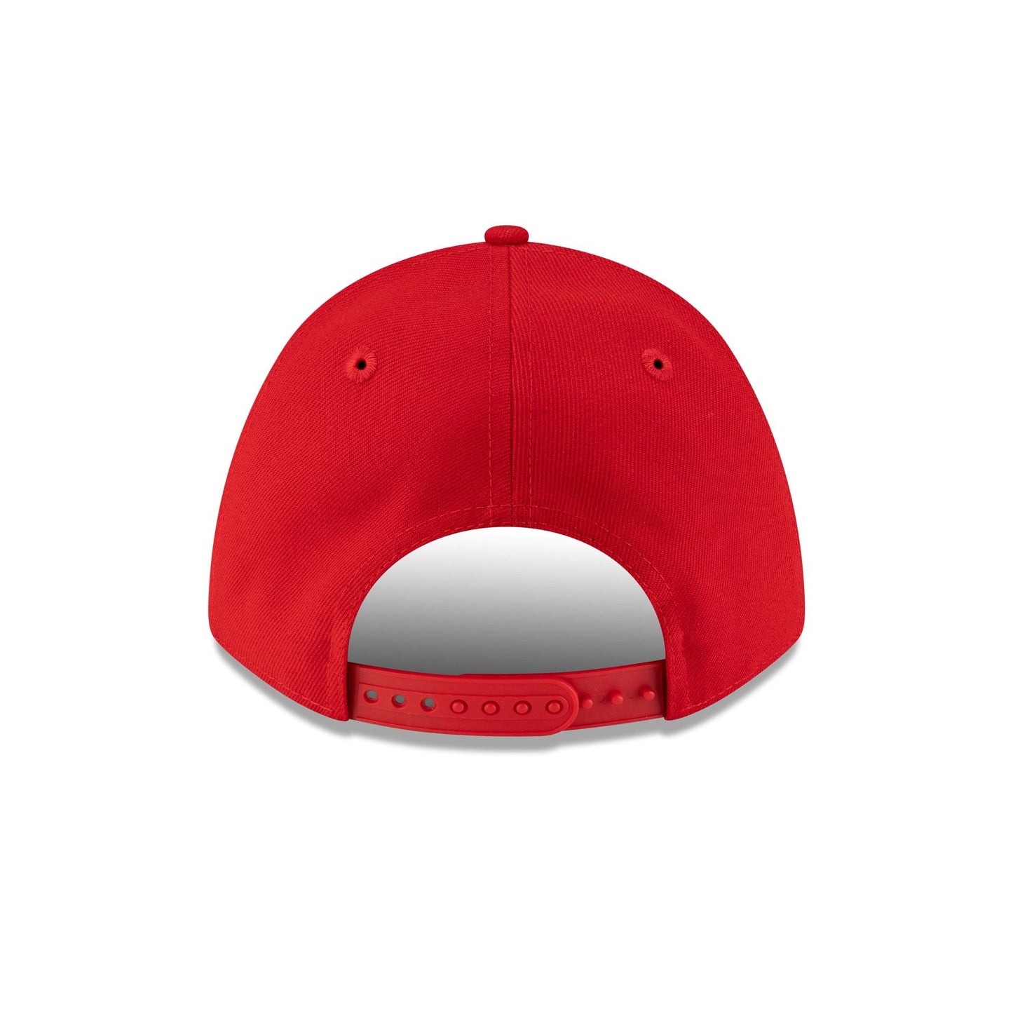 U.S. Soccer Men's National Team Americana Red 9FORTY M-Crown A-Frame Snapback Hat