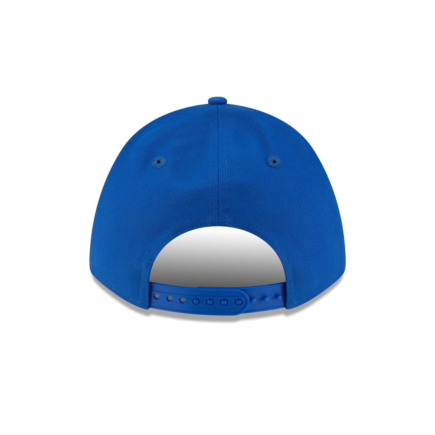 U.S. Soccer Men's National Team Blue 9FORTY M-Crown A-Frame Snapback Hat