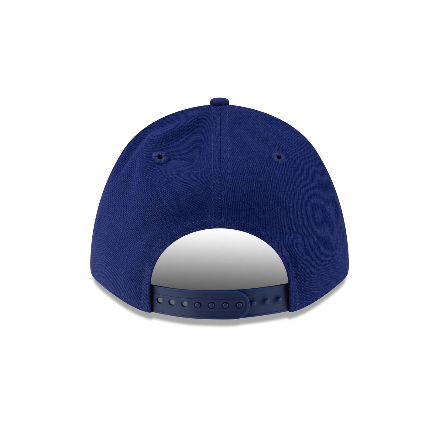 U.S. Soccer Men's National Team Royal 9FORTY M-Crown A-Frame Snapback Hat