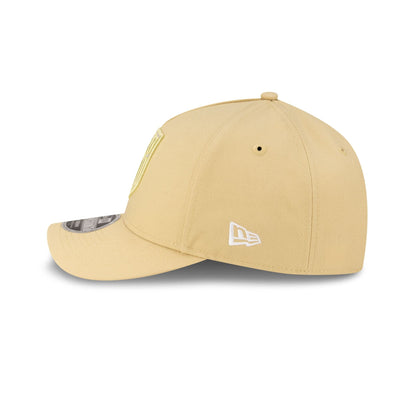 U.S. Soccer Men's National Team Vegas Gold 9FORTY M-Crown A-Frame Snapback Hat