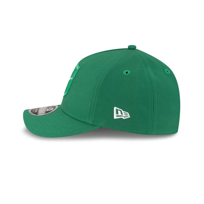 U.S. Soccer Men's National Team Kelly Green 9FORTY M-Crown A-Frame Snapback Hat
