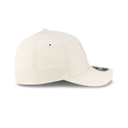 U.S. Soccer Men's National Team Chrome 9FORTY M-Crown A-Frame Snapback Hat