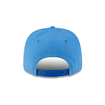 U.S. Soccer Men's National Team Blue 9SEVENTY Stretch-Snap Hat