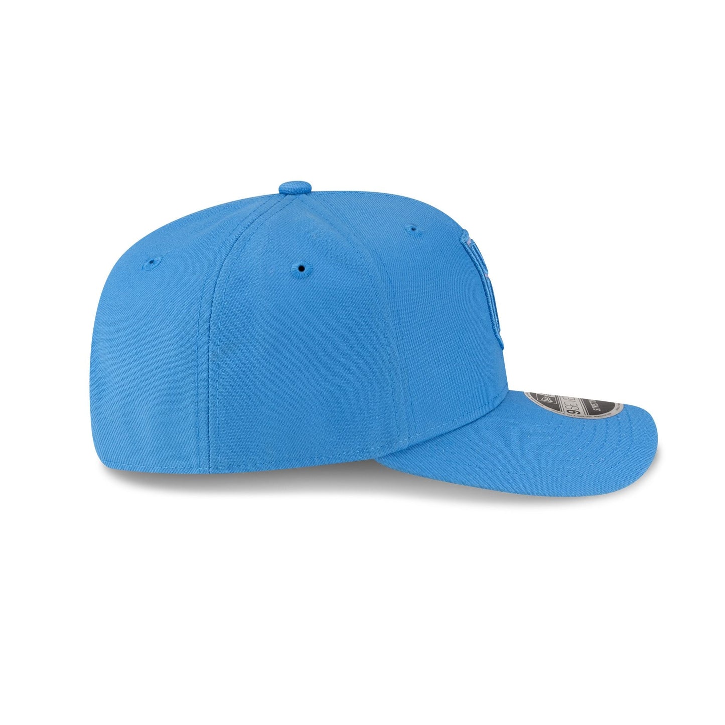 U.S. Soccer Men's National Team Blue 9SEVENTY Stretch-Snap Hat