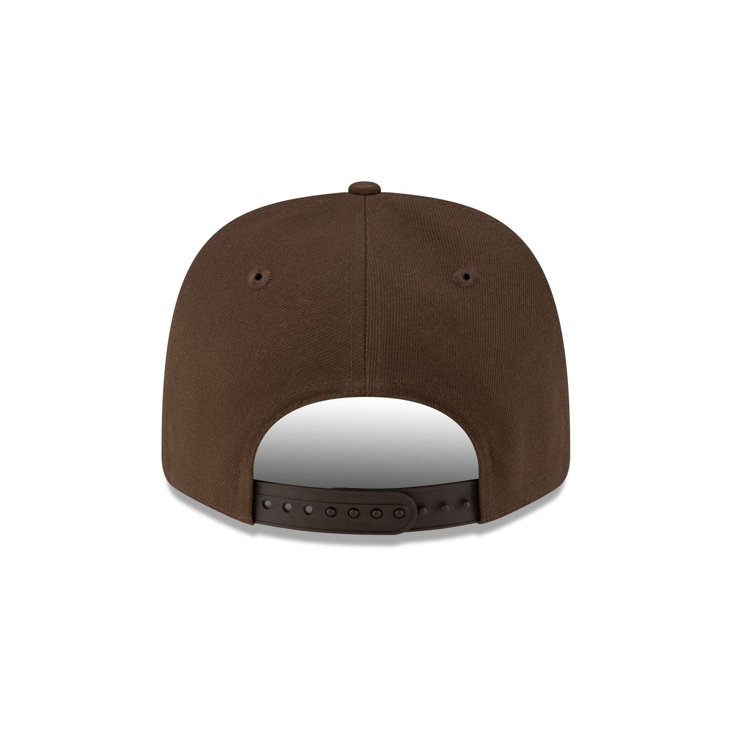 U.S. Soccer Men's National Team Walnut 9SEVENTY Stretch-Snap Hat
