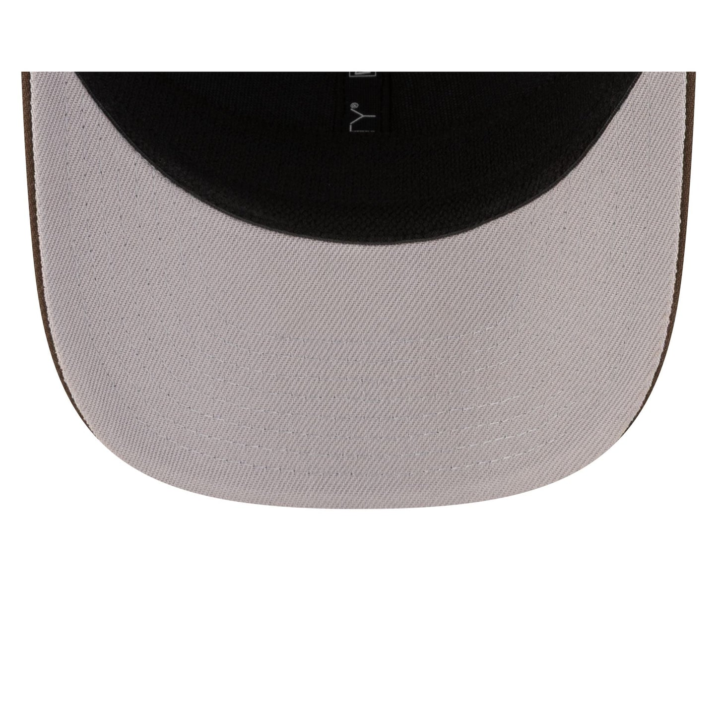 U.S. Soccer Men's National Team Walnut 9SEVENTY Stretch-Snap Hat