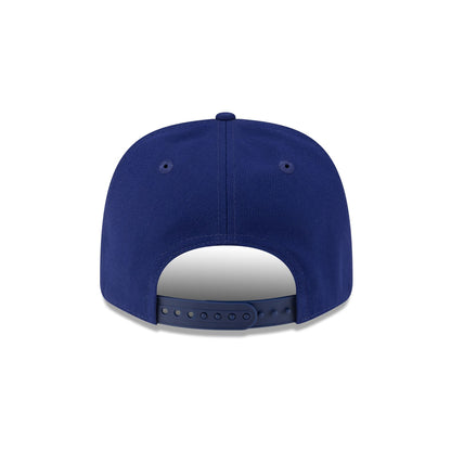U.S. Soccer Men's National Team Royal 9SEVENTY Stretch-Snap Hat