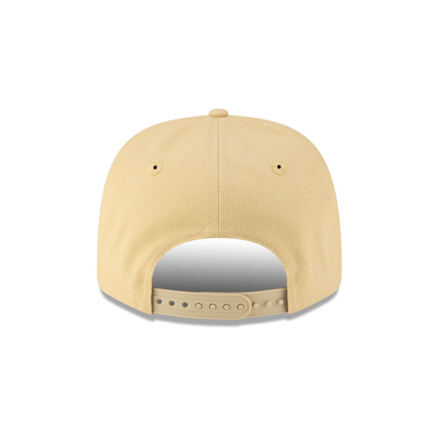 U.S. Soccer Men's National Team Vegas Gold 9SEVENTY Stretch-Snap Hat