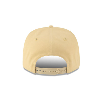 U.S. Soccer Men's National Team Vegas Gold 9SEVENTY Stretch-Snap Hat
