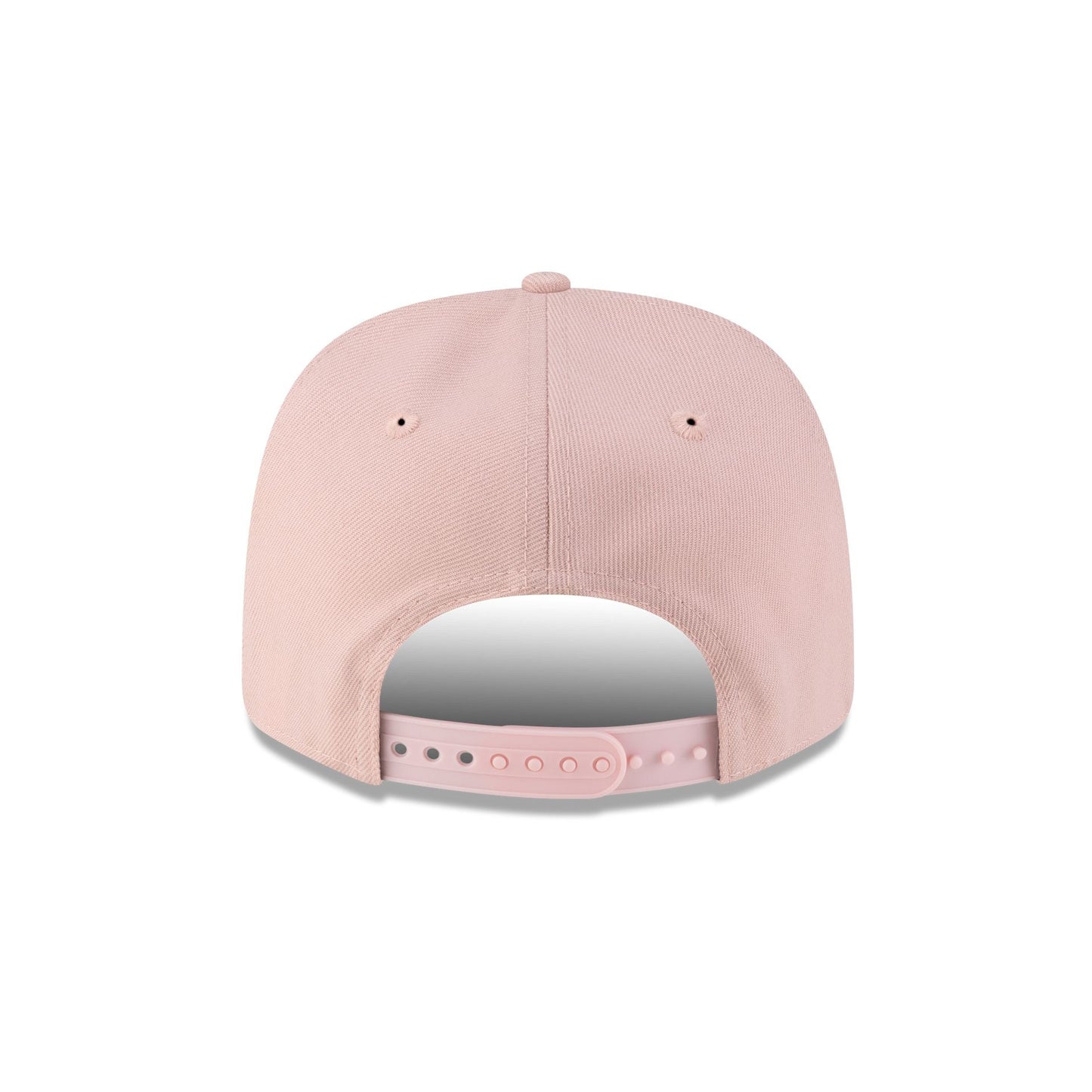 U.S. Soccer Men's National Team Pink 9SEVENTY Stretch-Snap Hat
