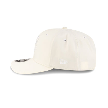 U.S. Soccer Men's National Team Chrome 9SEVENTY Stretch-Snap Hat