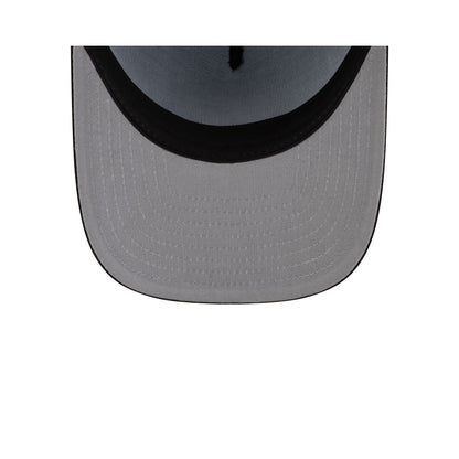 Just Caps All-Star Game Tampa Bay Lightning 59FIFTY A-Frame Fitted Hat