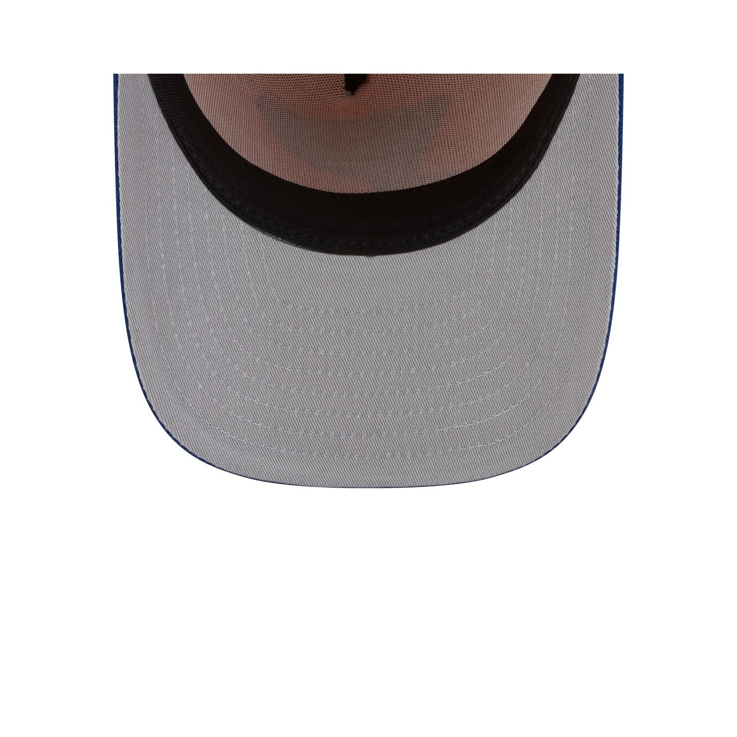 Just Caps All-Star Game St. Louis Blues 59FIFTY A-Frame Fitted Hat