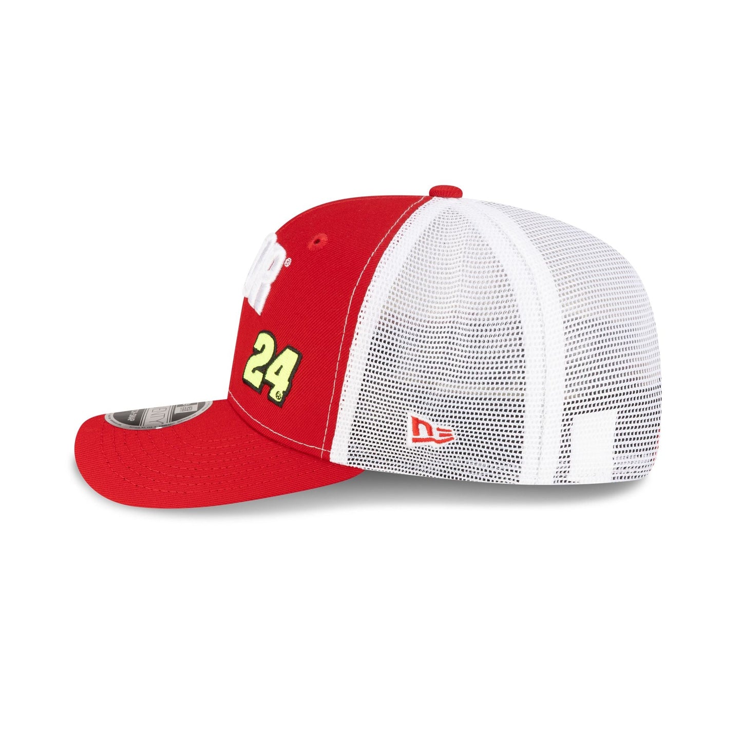 Hendrick Motorsports 2026 William Byron Raptor Partner 9SEVENTY Trucker Hat