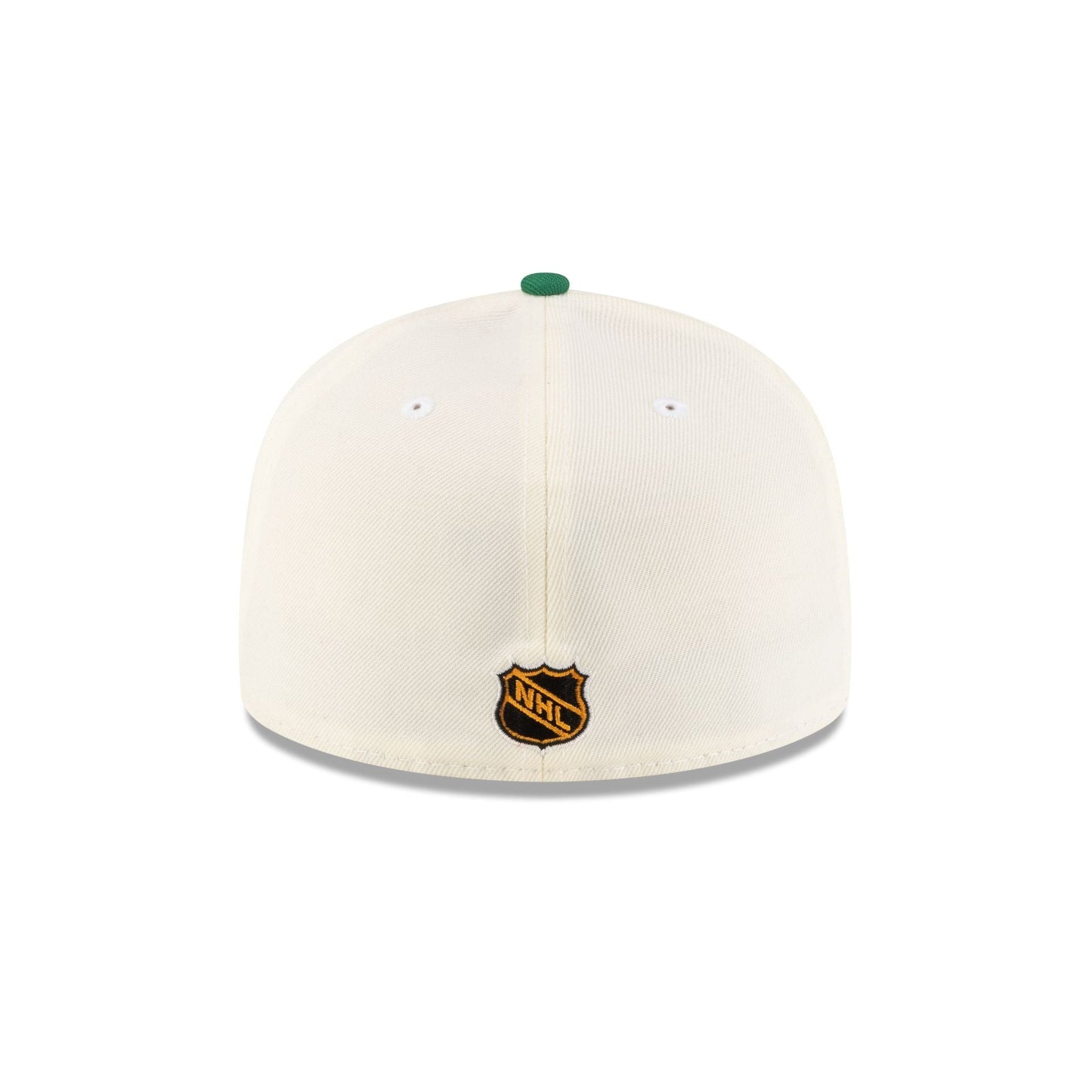 Minnesota North Stars Arch Script 59FIFTY Fitted Hat