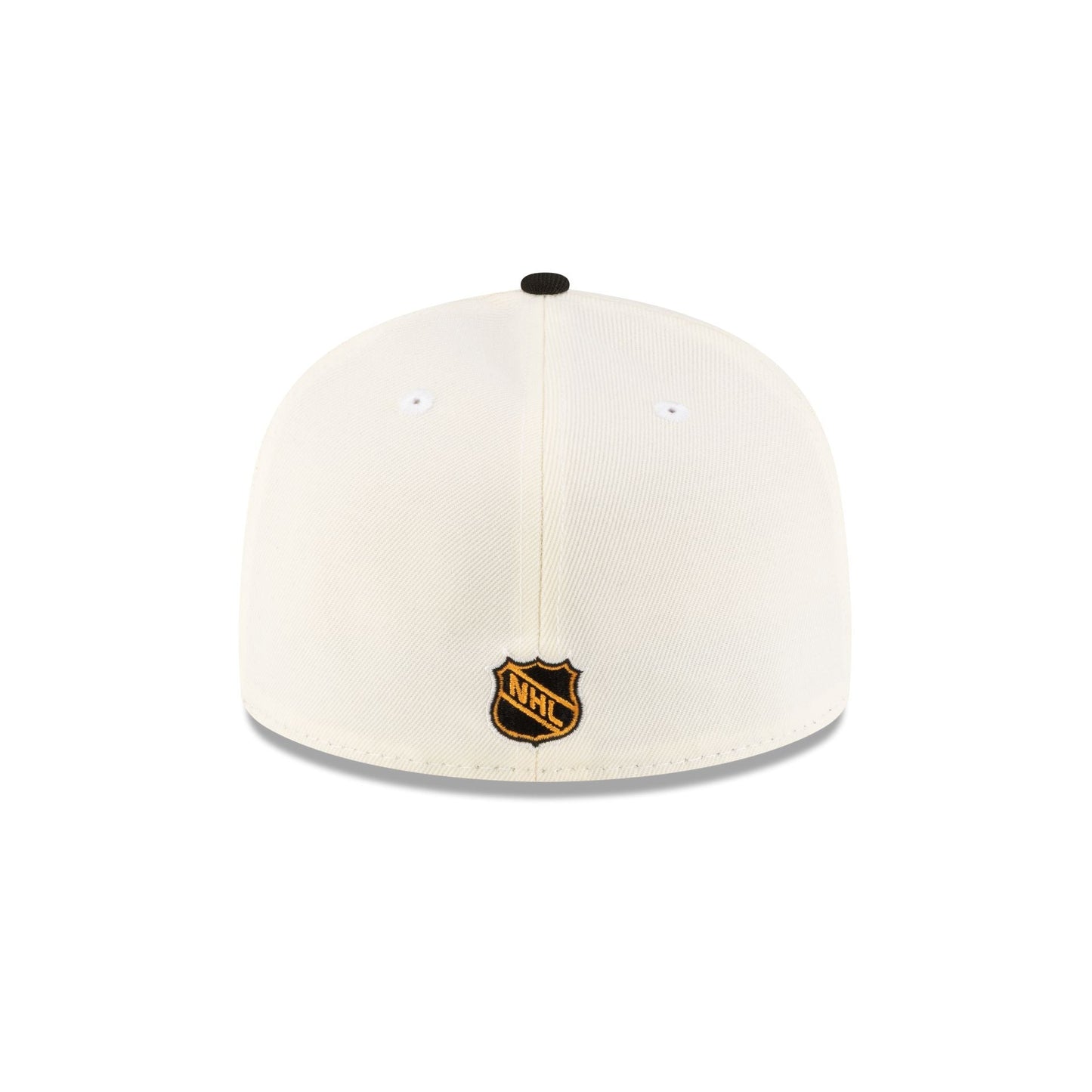 San Jose Sharks Arch Script 59FIFTY Fitted Hat