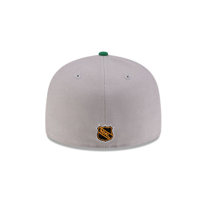 Hartford Whalers First Shot 59FIFTY Fitted Hat