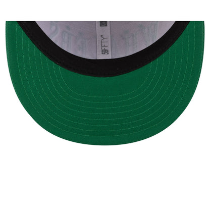 Hartford Whalers First Shot 59FIFTY Fitted Hat