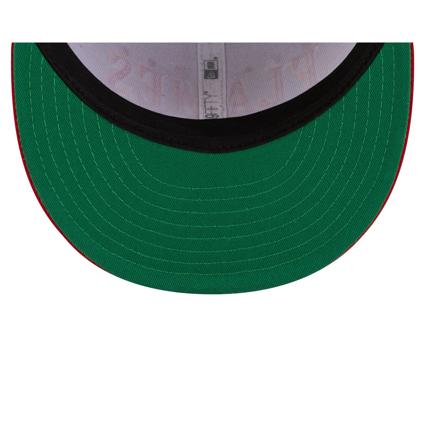 Atlanta Flames First Shot 59FIFTY Fitted Hat