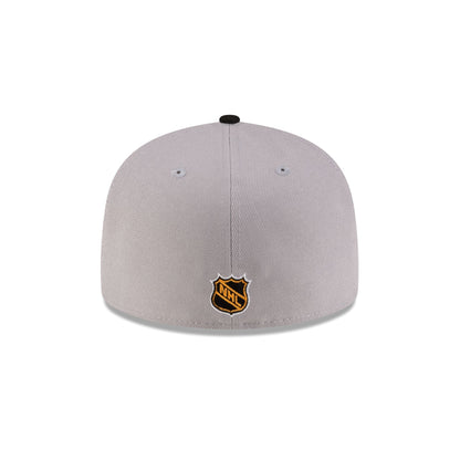 San Jose Sharks First Shot 59FIFTY Fitted Hat