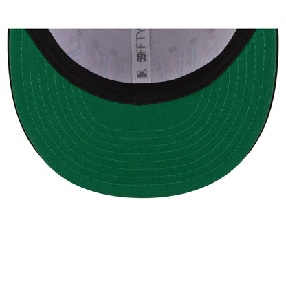 San Jose Sharks First Shot 59FIFTY Fitted Hat