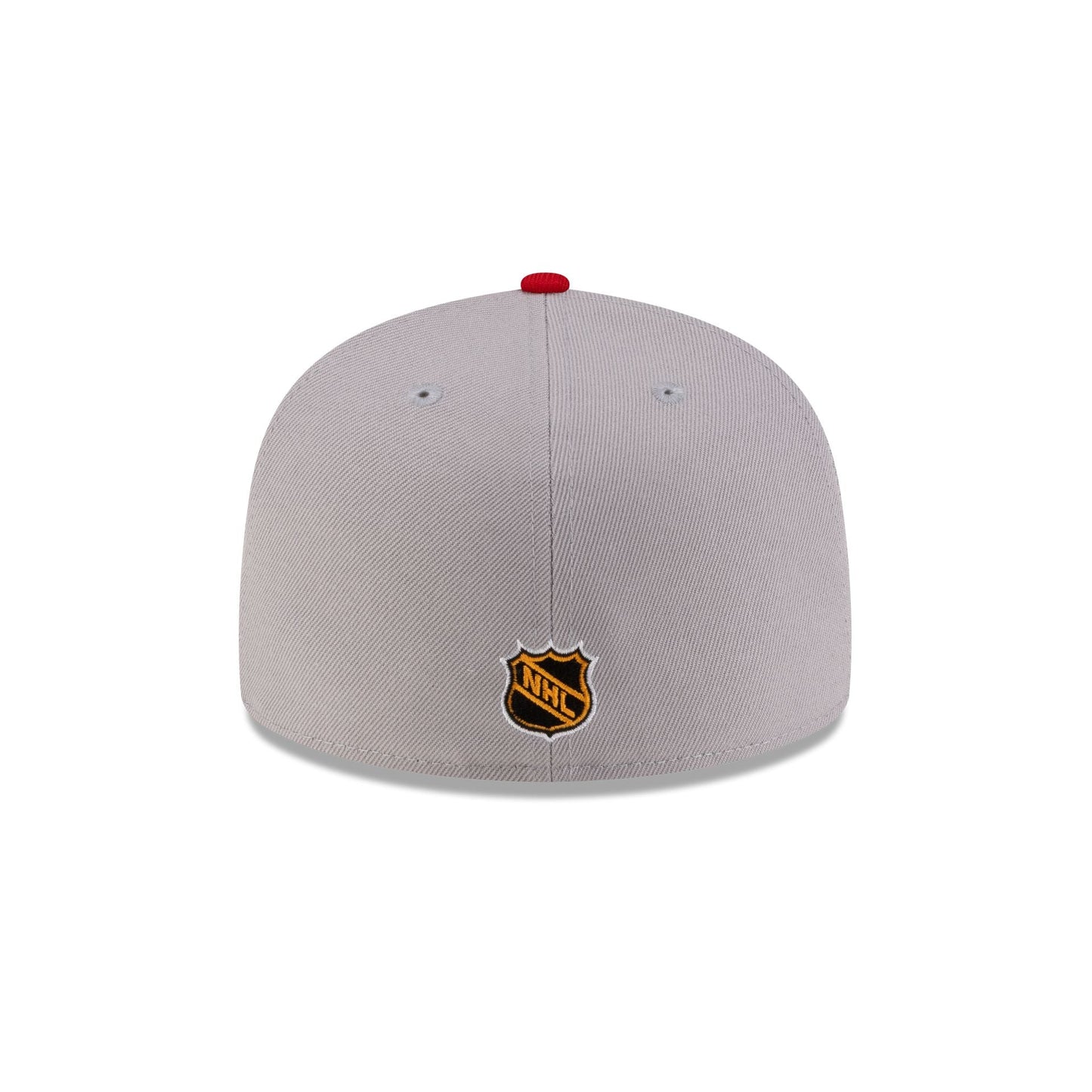 Detroit Red Wings First Shot 59FIFTY Fitted Hat
