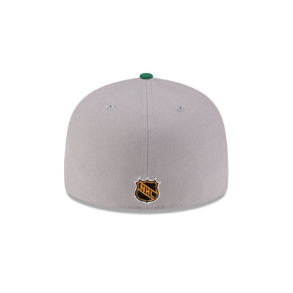Minnesota North Stars First Shot 59FIFTY Fitted Hat