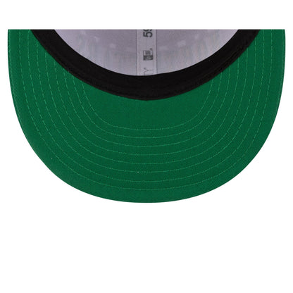 Minnesota North Stars First Shot 59FIFTY Fitted Hat