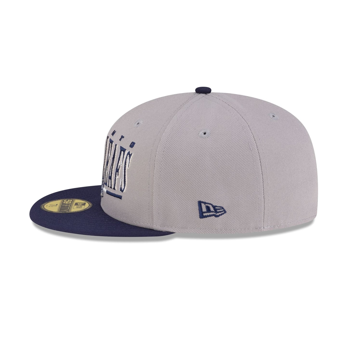 Toronto Maple Leafs First Shot 59FIFTY Fitted Hat