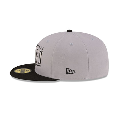 Los Angeles Kings First Shot 59FIFTY Fitted Hat