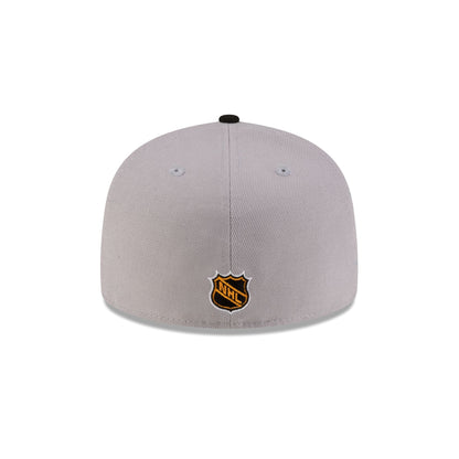 Los Angeles Kings First Shot 59FIFTY Fitted Hat
