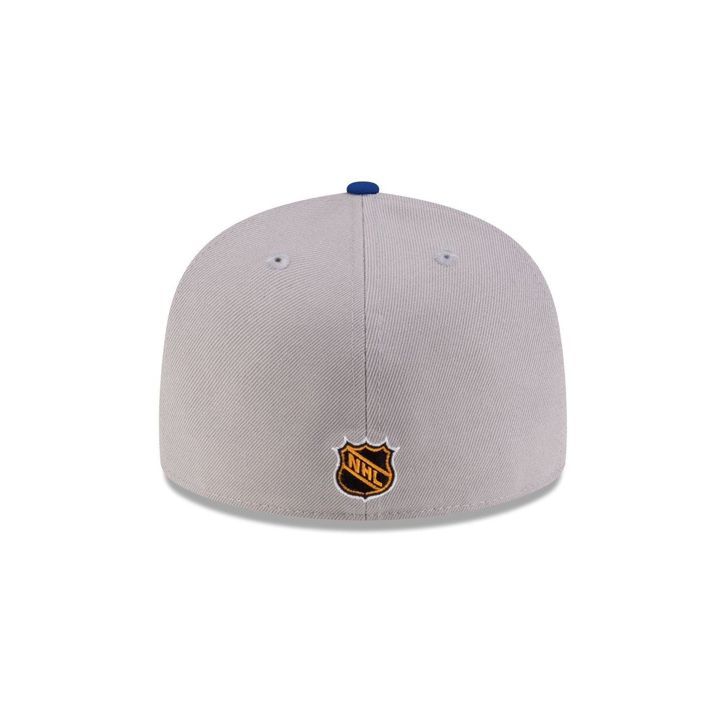 Quebec Nordiques First Shot 59FIFTY Fitted Hat