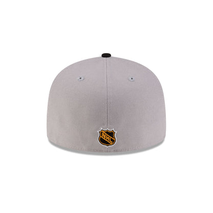 Vancouver Canucks First Shot 59FIFTY Fitted Hat