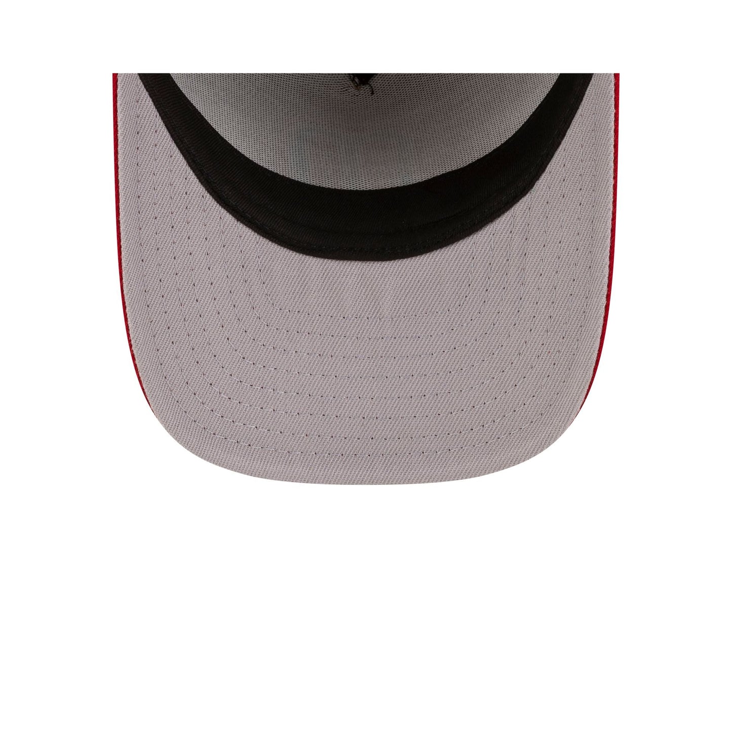 Just Caps Cinco de Mayo Mexico 59FIFTY A-Frame Fitted Hat