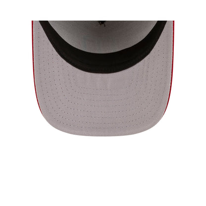 Just Caps Cinco de Mayo Mexico 59FIFTY A-Frame Fitted Hat
