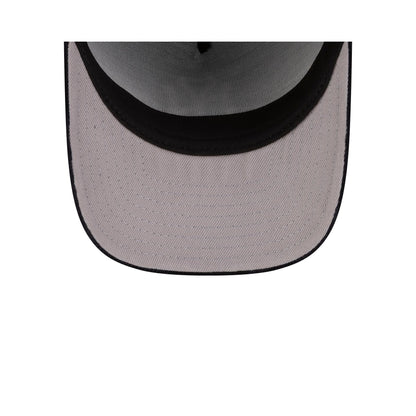Just Caps Cinco de Mayo New York Yankees 59FIFTY A-Frame Fitted Hat