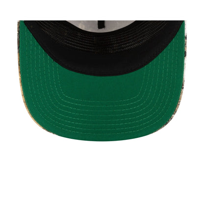 Quebec Nordiques Arch Script Realtree 19TWENTY Snapback Hat