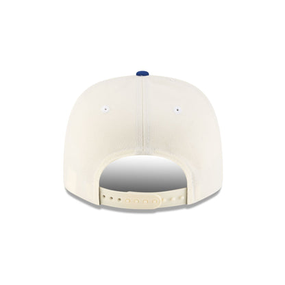 New York Rangers First Shot 9SEVENTY Stretch-Snap Hat
