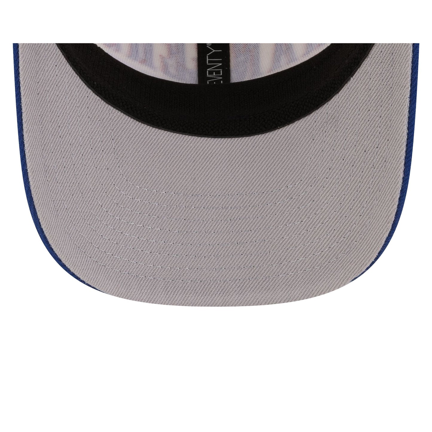 New York Rangers First Shot 9SEVENTY Stretch-Snap Hat