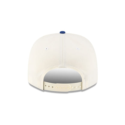 Quebec Nordiques First Shot 9SEVENTY Stretch-Snap Hat