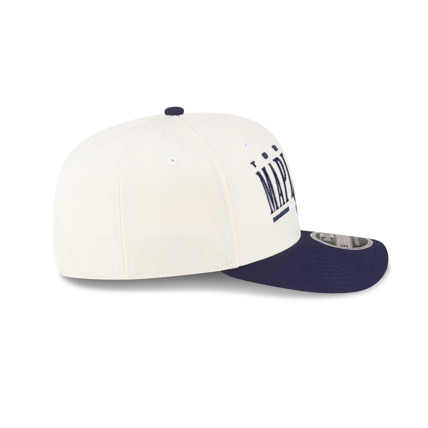 Toronto Maple Leafs First Shot 9SEVENTY Stretch-Snap Hat